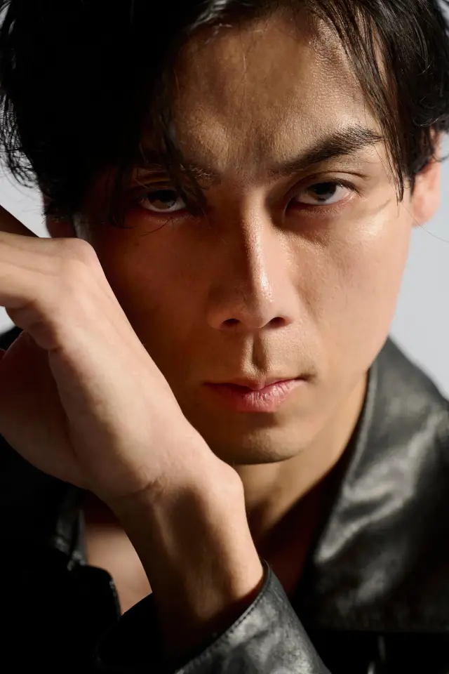 Zdjęcie  (Keiichi Ando)