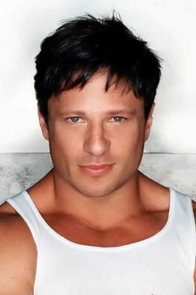 Zdjęcie  (David Barton)