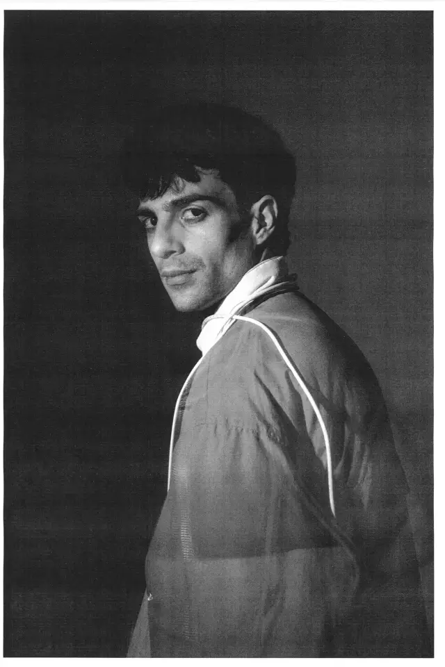 Zdjęcie  (Michael Sommavilla)