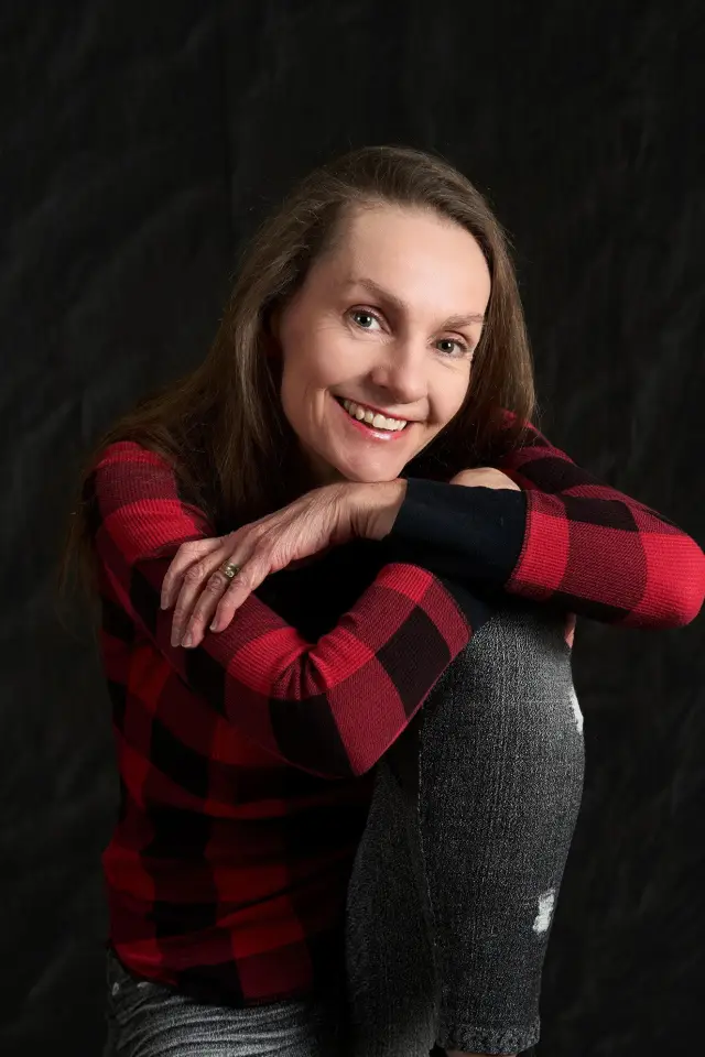 Zdjęcie  (Jo Barnes)