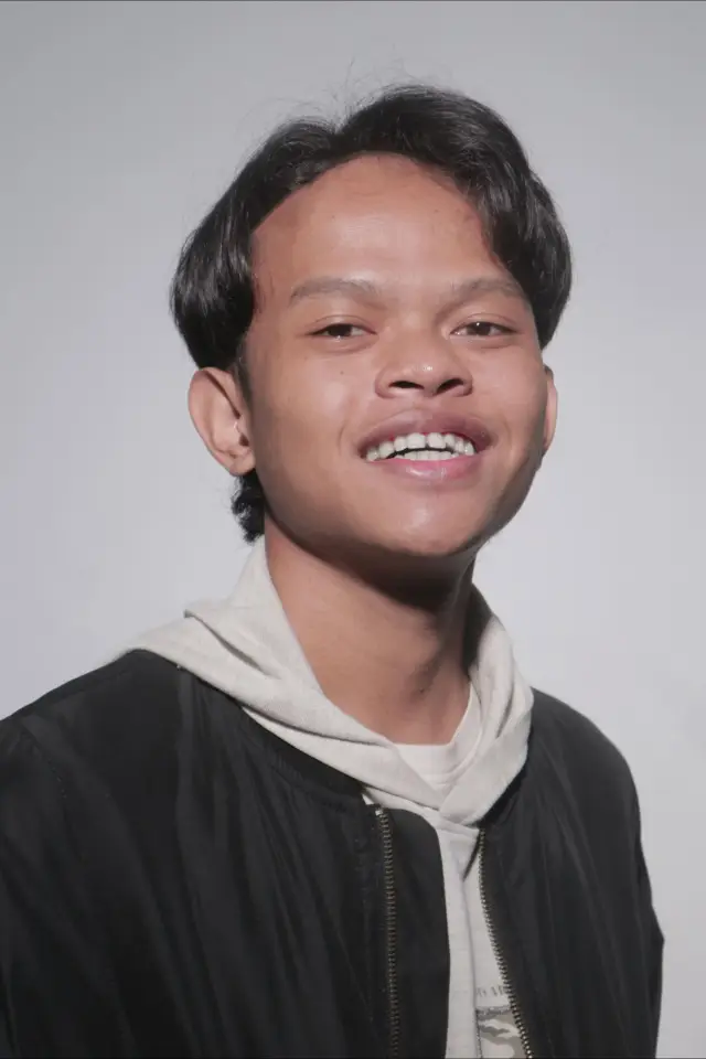 Zdjęcie  (Muhammad Dimas Paramadina)