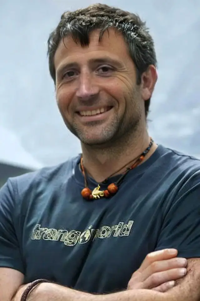 Zdjęcie  (Álex Txikon)