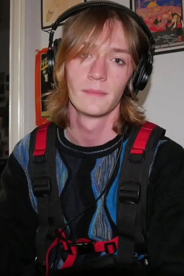 Zdjęcie Bobby Nair (Bobby Nair)
