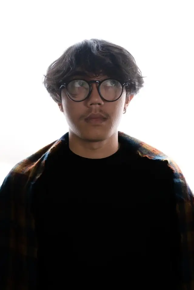 Zdjęcie  (Andika Rizki Naraga)