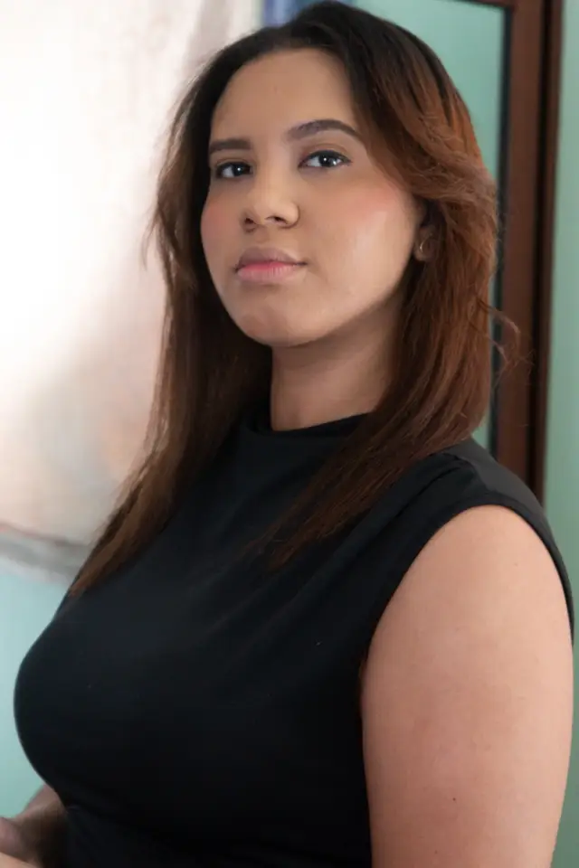 Zdjęcie  (Perla Rojas)