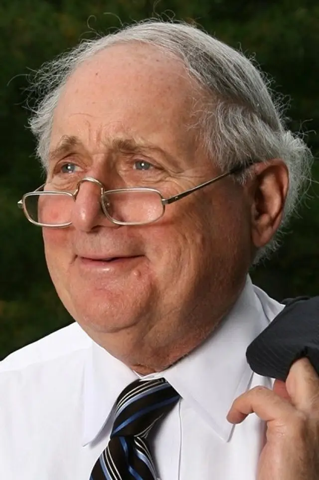 Zdjęcie  (Carl Levin)