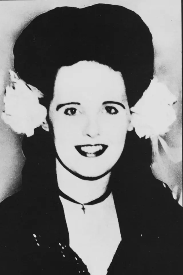 Zdjęcie  (Elizabeth Short)