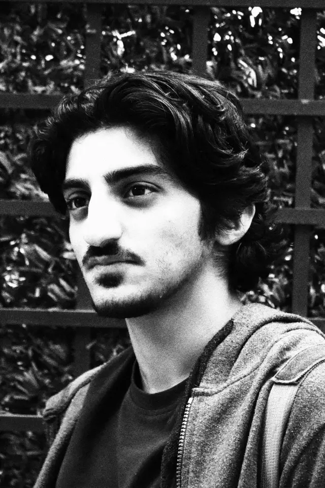 Zdjęcie Ali Sardarov (Ali Sardarov)