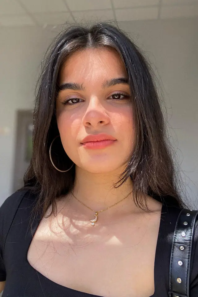 Zdjęcie  (Zahra Ibrahimova)