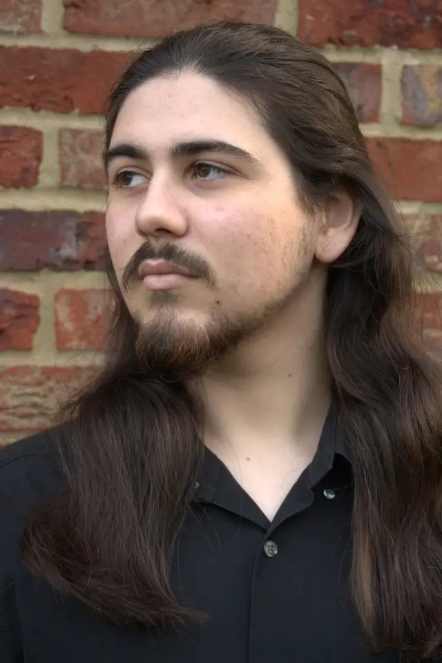 Zdjęcie Mitchel Corrado (Mitchel Corrado)