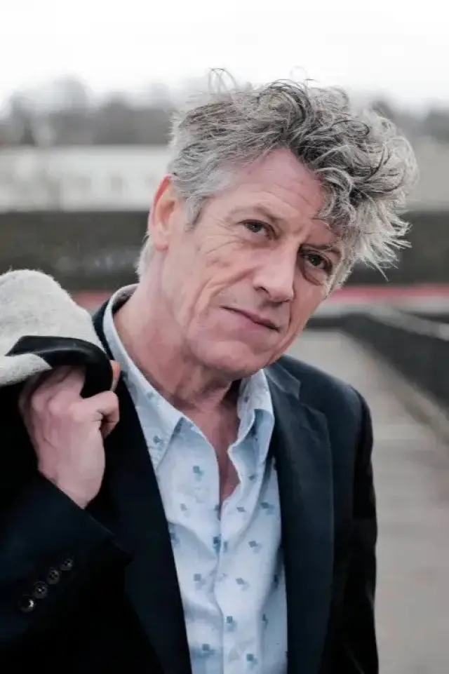 Zdjęcie  (Paul Buchanan)