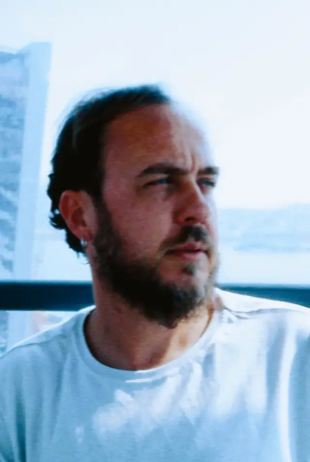 Zdjęcie  (Victor P. Viana)