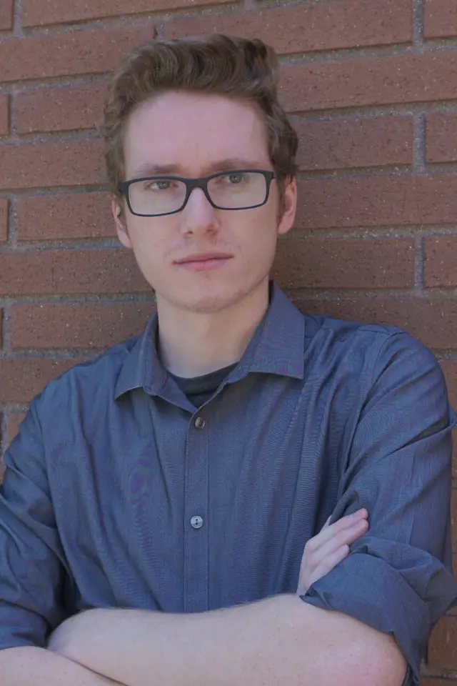 Zdjęcie  (Matt Tornero)