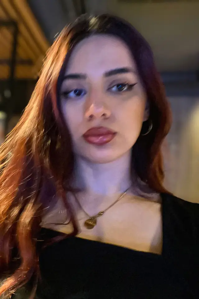 Zdjęcie  (Lala Aliyeva)