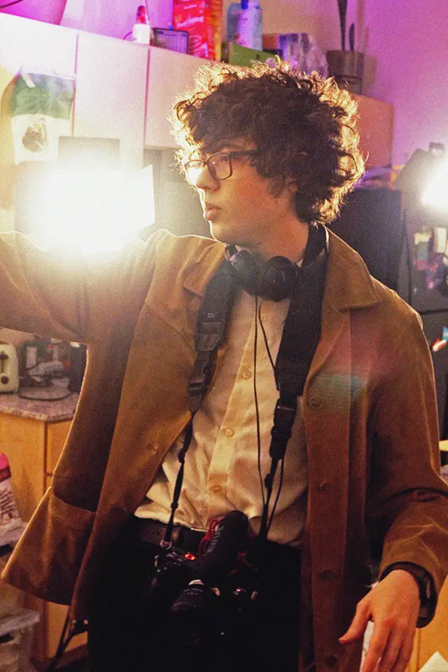 Zdjęcie Max Ortiz (Max Ortiz)
