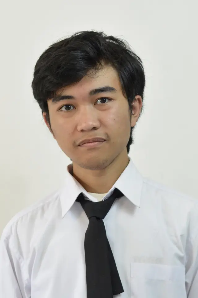 Zdjęcie  (Daffa Fauzan)
