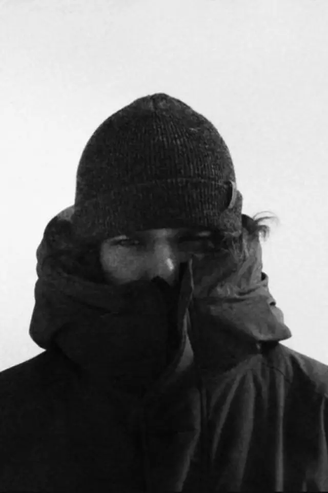 Zdjęcie  (Félix Caraballo)