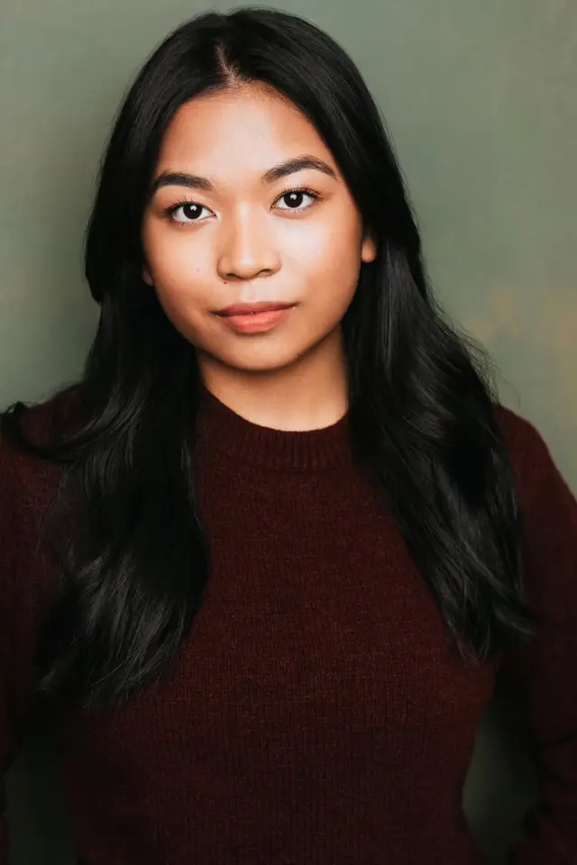 Zdjęcie  (Melissa Bautista)