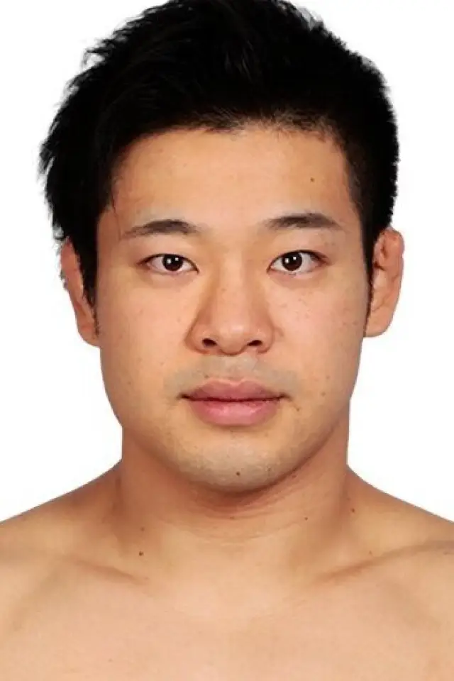 Zdjęcie Daiki Odaśima (Daiki Odashima)