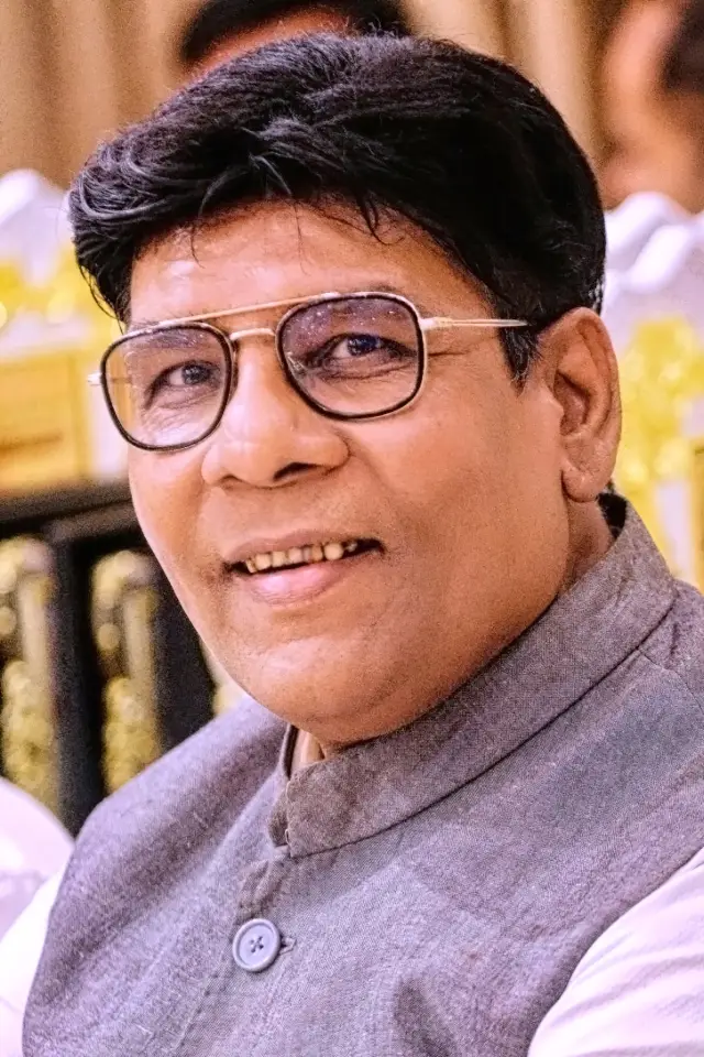 Zdjęcie  (Ganpat Kothari)
