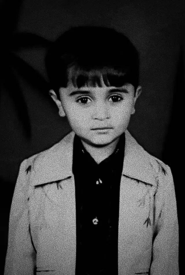 Zdjęcie  (KHIZER ZAMAN)