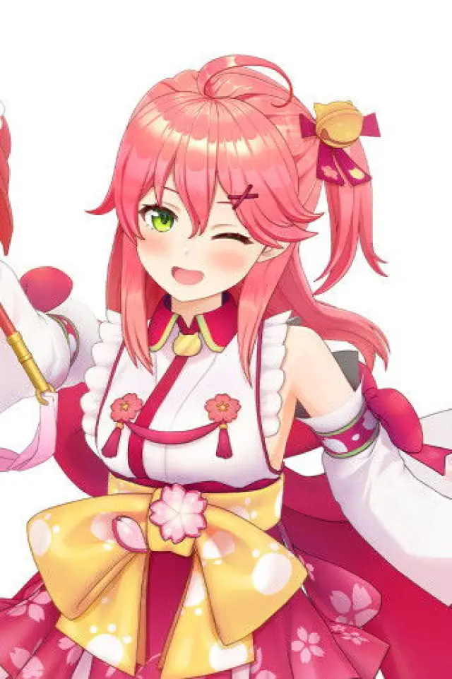Zdjęcie Sakura Miko (Sakura Miko)