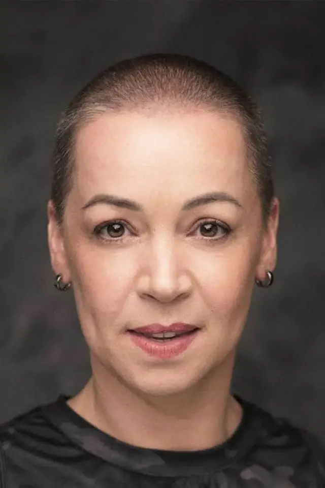 Zdjęcie  (Cindy Claes)
