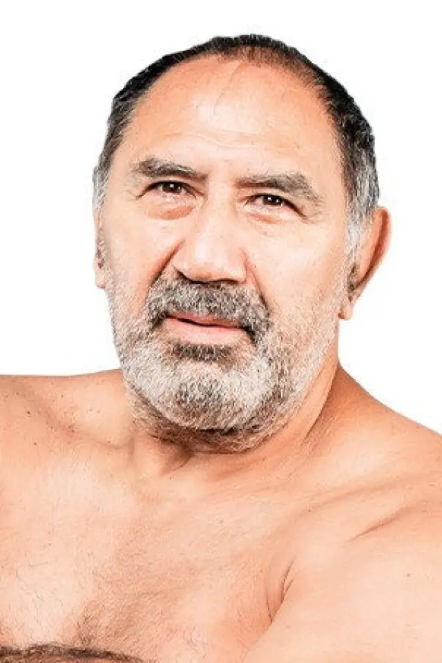 Zdjęcie  (Genaro Vasquez Nevares)
