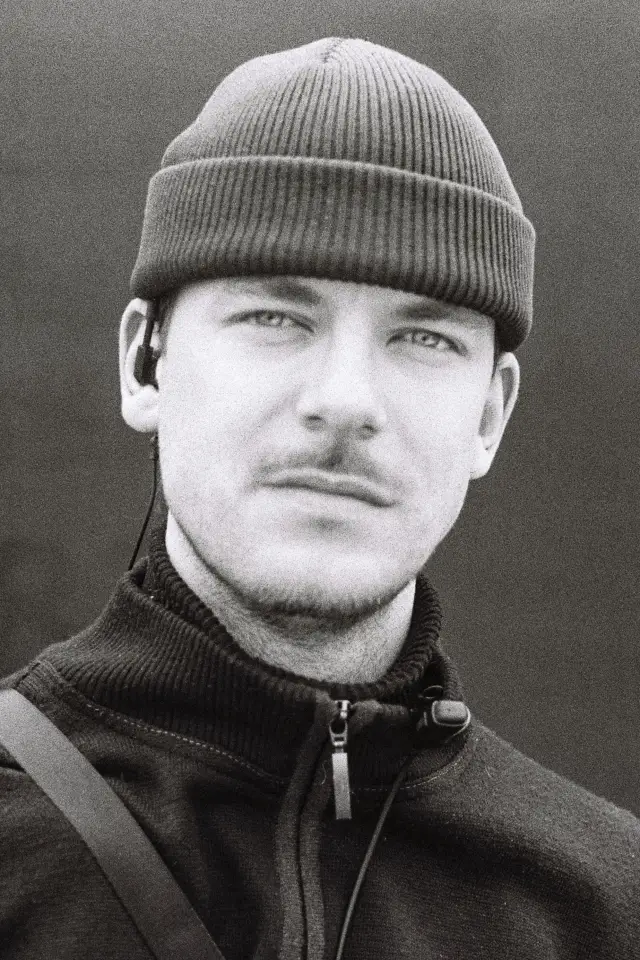 Zdjęcie  (Joey Karier)