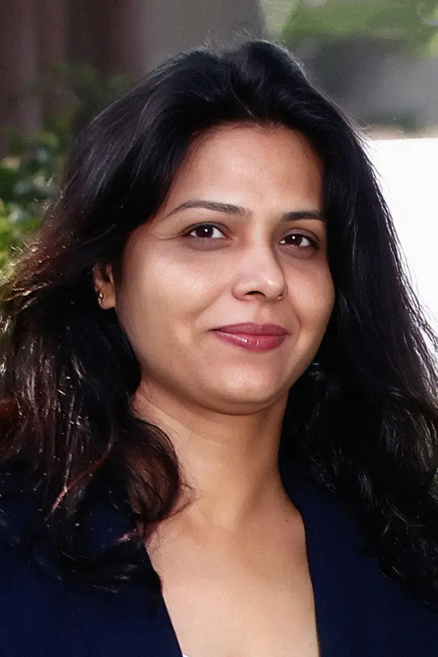 Zdjęcie  (Manisha Mishra)