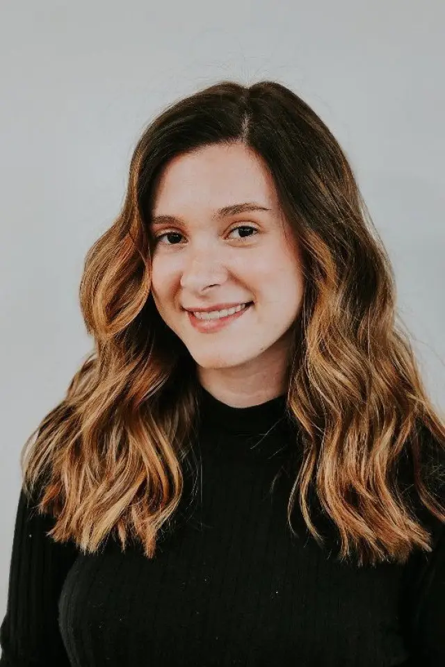 Zdjęcie  (Gabby Ballhausen)