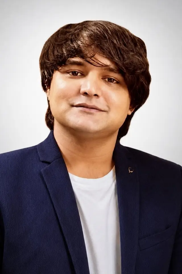 Zdjęcie  (Bharat S Shrinate)
