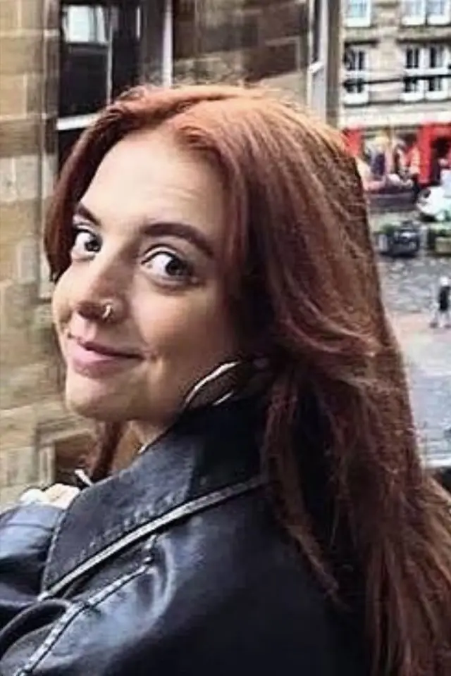 Zdjęcie  (Sarah McDonagh)