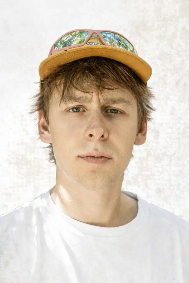 Zdjęcie  (Dmytro Sukhetskyi)