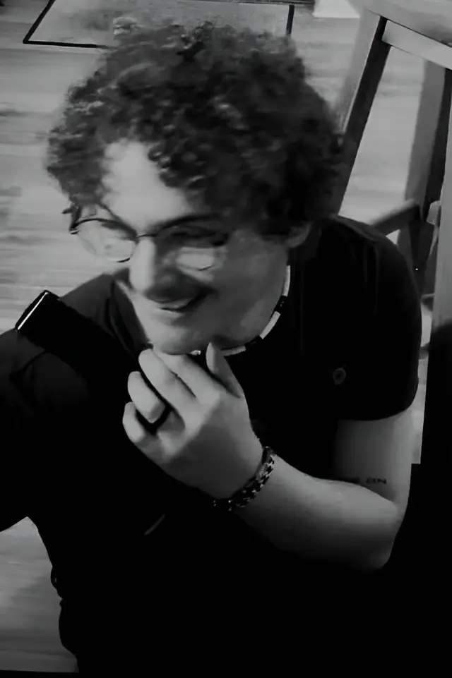 Zdjęcie  (Darren Oelofse)