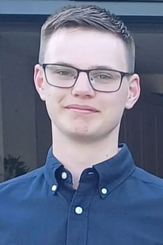 Zdjęcie  (Matthew Brace)