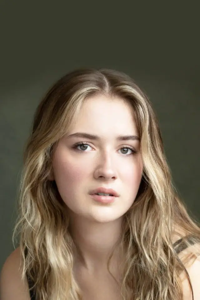 Zdjęcie  (Abigail Nicholson)