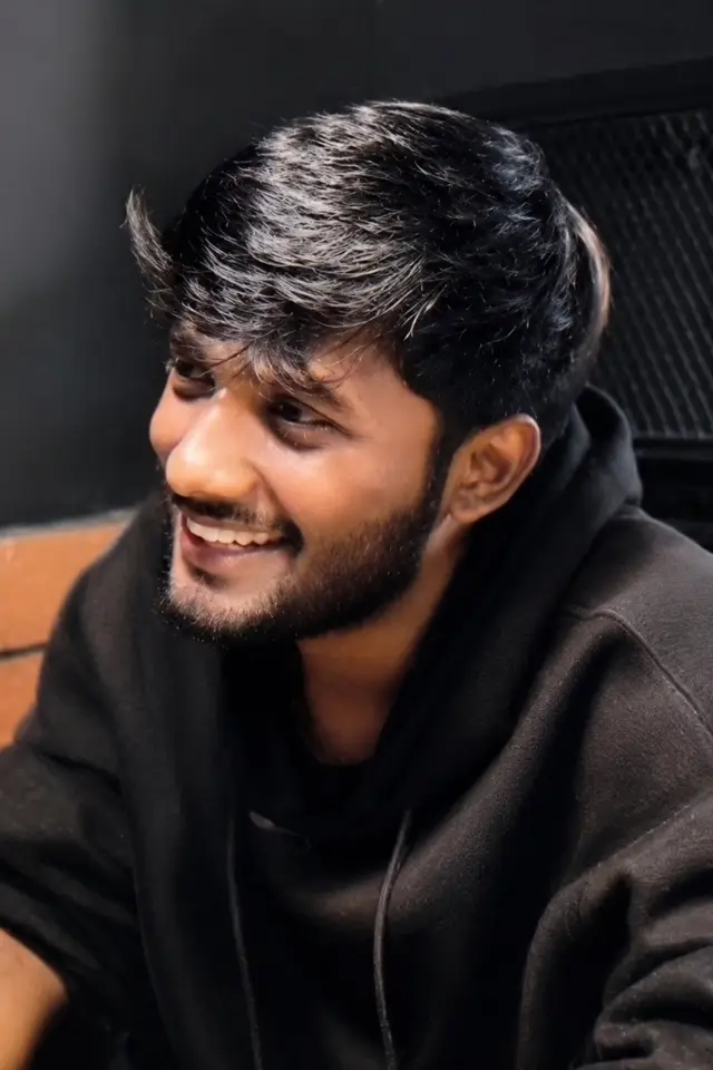 Zdjęcie  (Ramachandran Vishwanathan)
