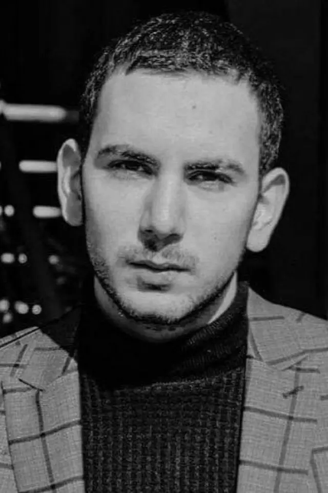 Zdjęcie  (Arthur Nazaretian)