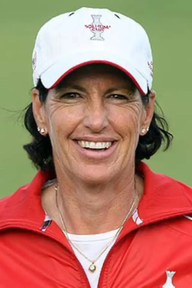 Zdjęcie  (Juli Inkster)