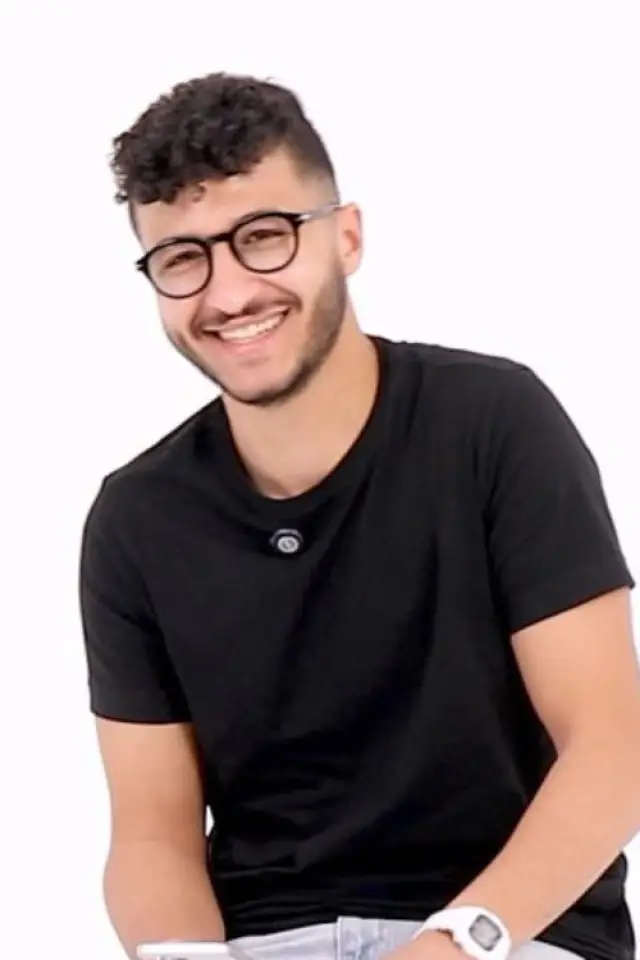Zdjęcie  (Marwan El Moslemany)