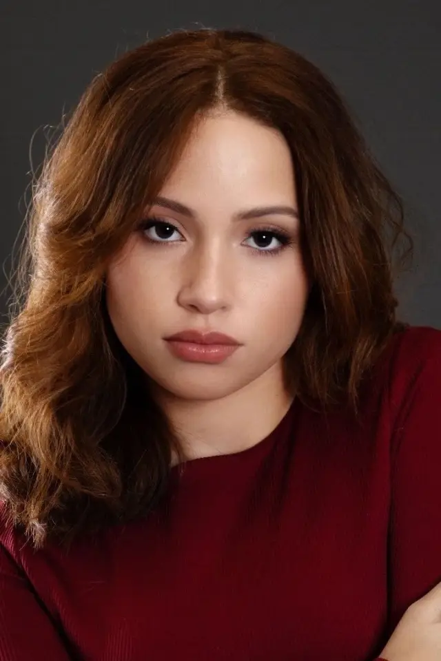 Zdjęcie  (Carmen Sánchez)