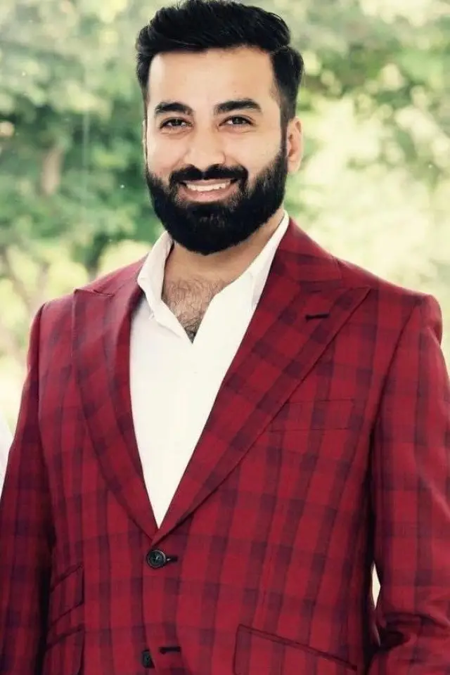 Zdjęcie  (Habib Shahzad)