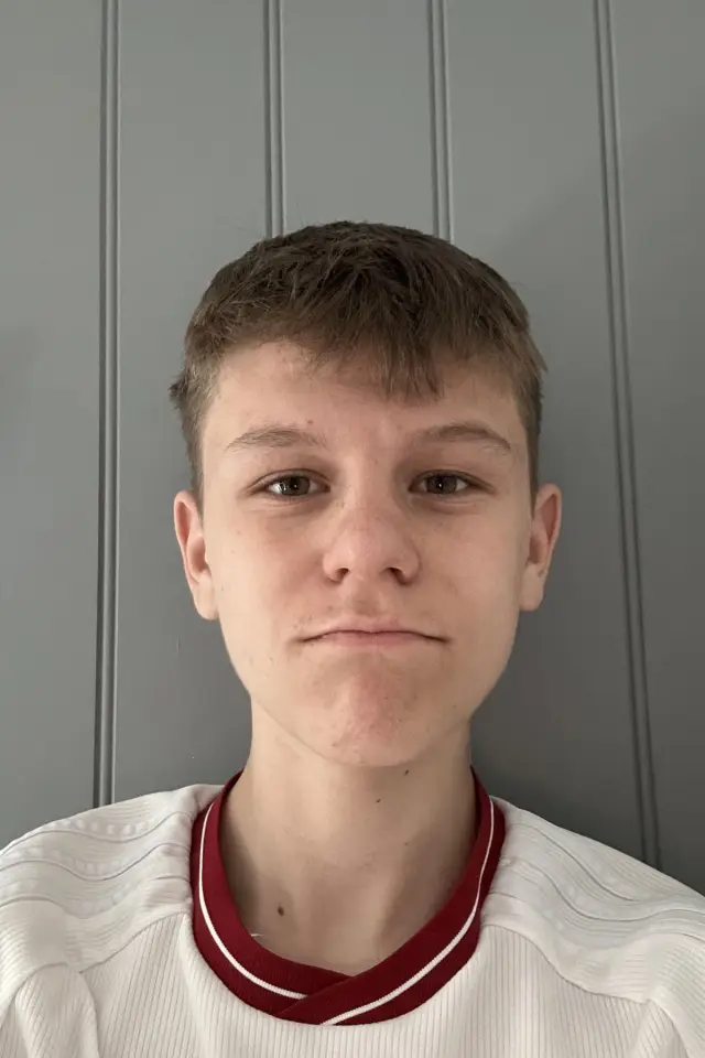 Zdjęcie  (Oliver Jones)