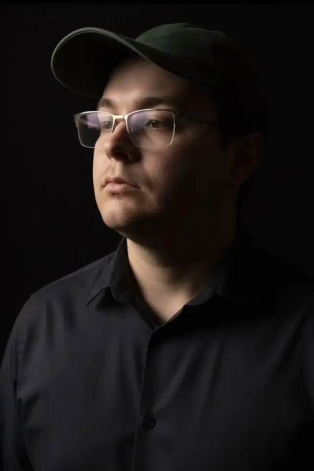 Zdjęcie Riley Scott (Riley Scott)