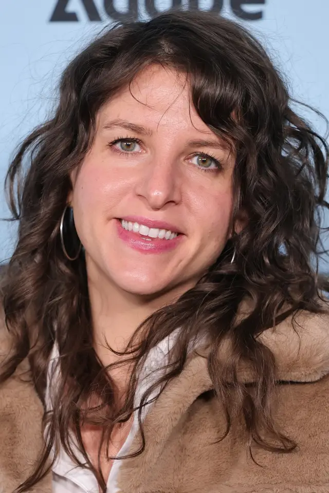 Zdjęcie  (Megan Falley)