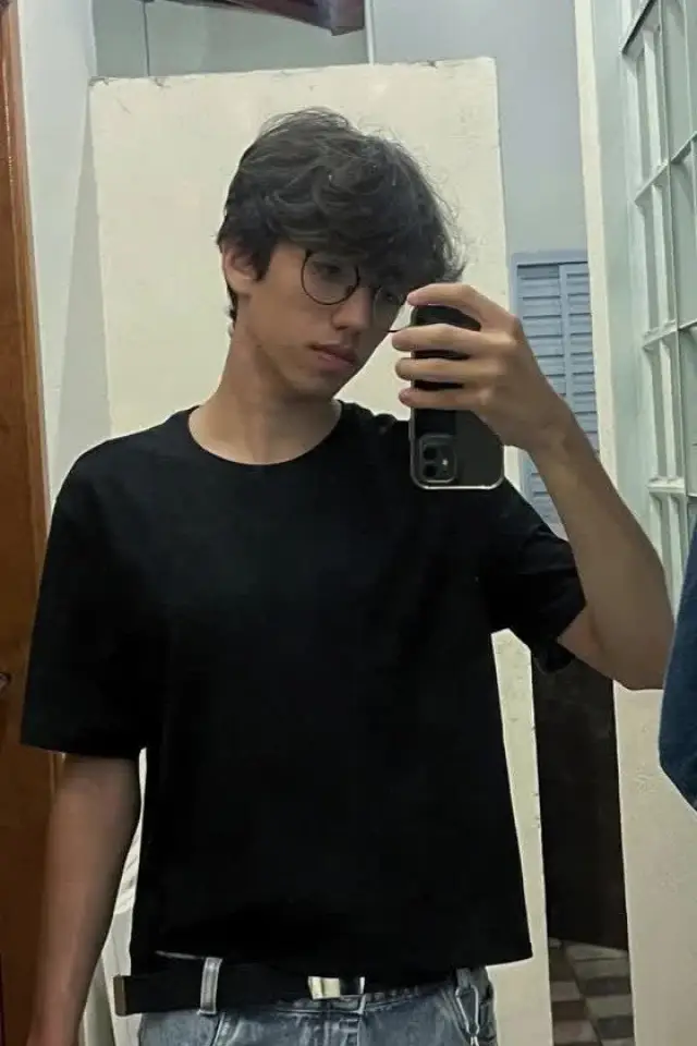 Zdjęcie Paulo Henrique Rojas (Paulo Henrique Rojas)