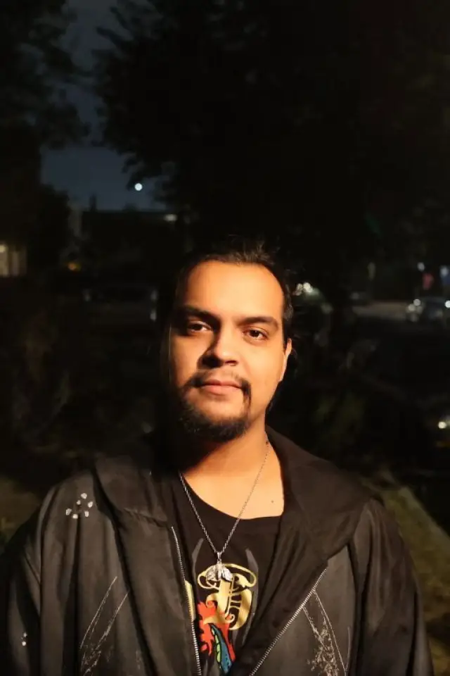 Zdjęcie  (Victor Murillo)