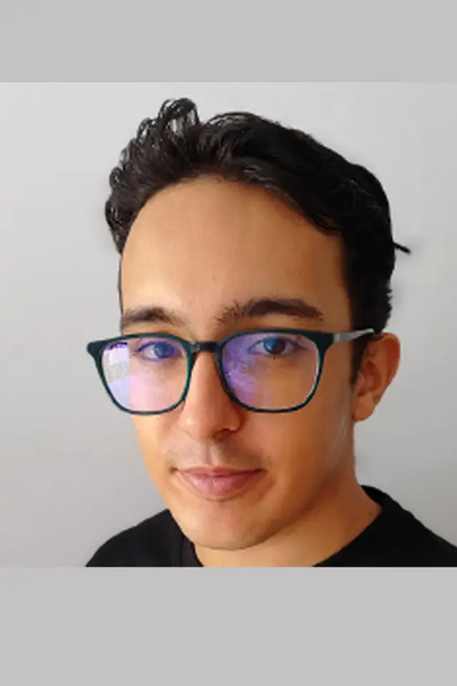 Zdjęcie  (Carlos Hernández)