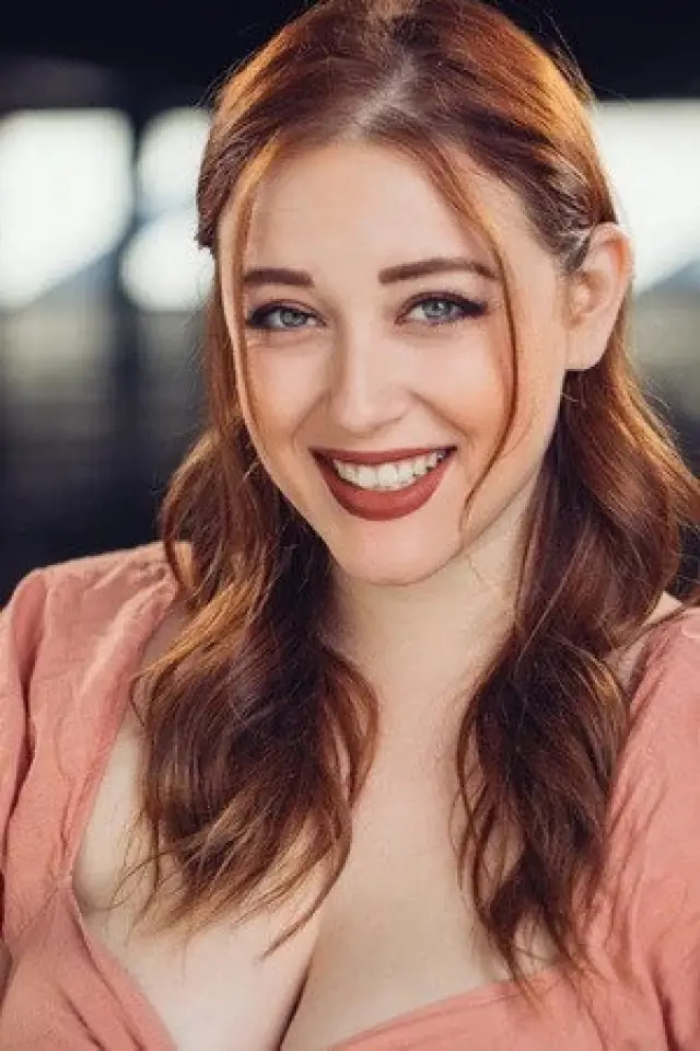 Zdjęcie  (Mariah Rose Faith Casillas)